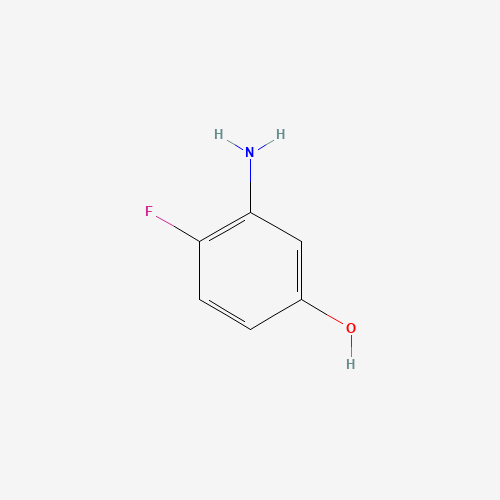 3-Amino-4-fluorophenol