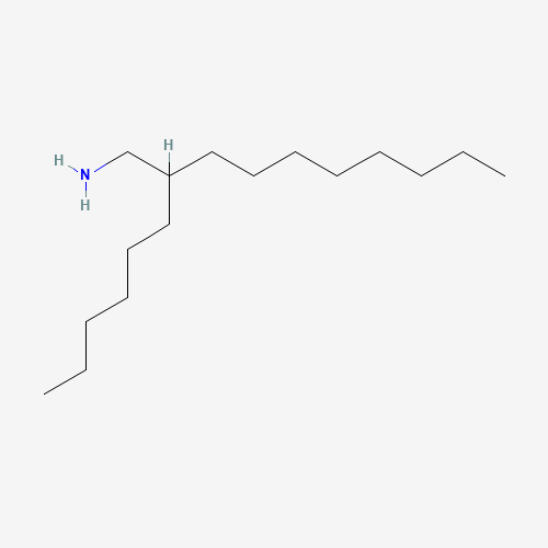 2-Hexyldecan-1-amine