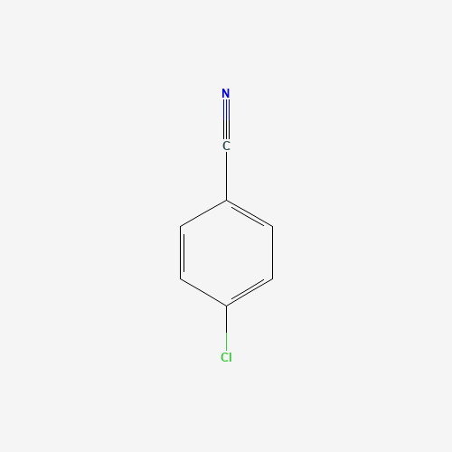 4-Chlorobenzonitrile