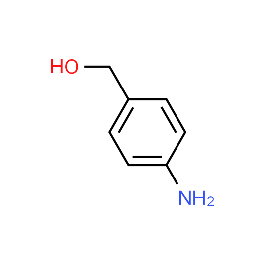 (4-Aminophenyl)methanol