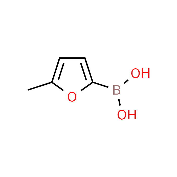 (5-Methylfuran-2-yl)boronic acid