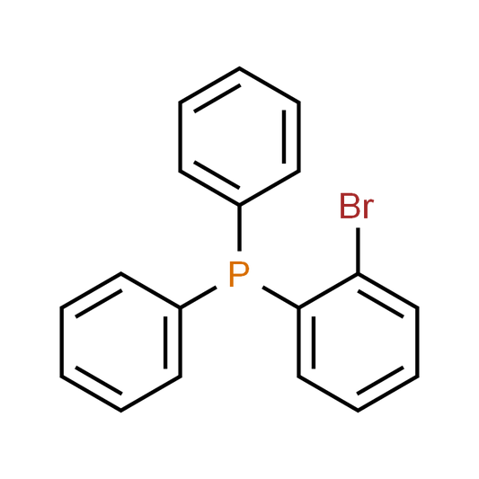 (2-Bromophenyl)diphenylphosphine