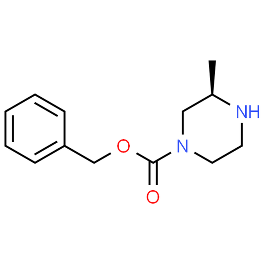 (R)-1-Cbz-3-methylpiperazine