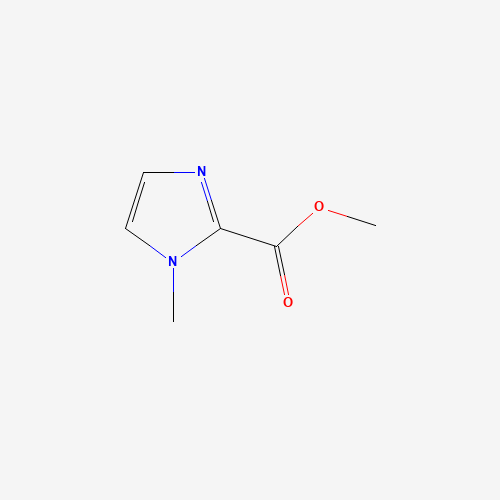 Methyl 1-methyl-1H-imidazole-2-carboxylate