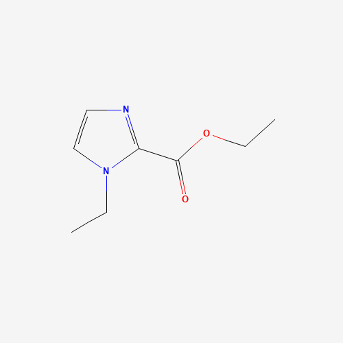 sec-Butyl 1H-imidazole-2-carboxylate