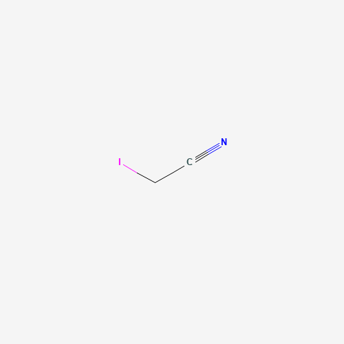 Iodoacetonitrile
