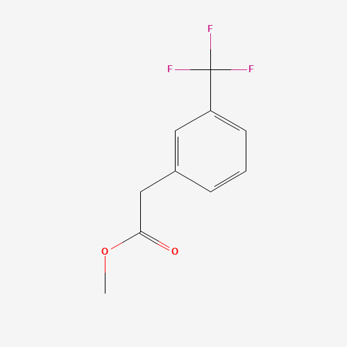 Methyl 2-(3-(trifluoromethyl)phenyl)acetate
