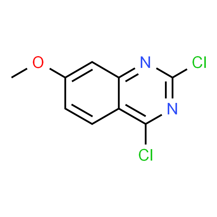 2,4-Dichloro-7-methoxyquinazoline