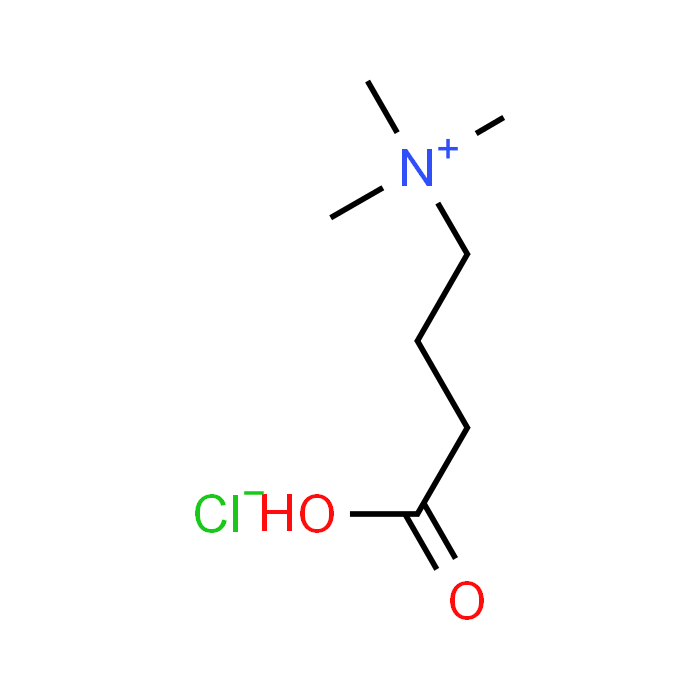 3-Carboxy-N,N,N-trimethylpropan-1-aminium chloride