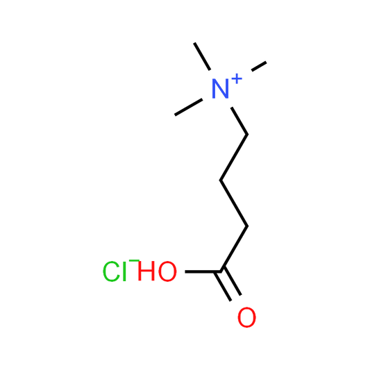 3-Carboxy-N,N,N-trimethylpropan-1-aminium chloride