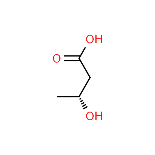 (R)-3-Hydroxybutanoic acid
