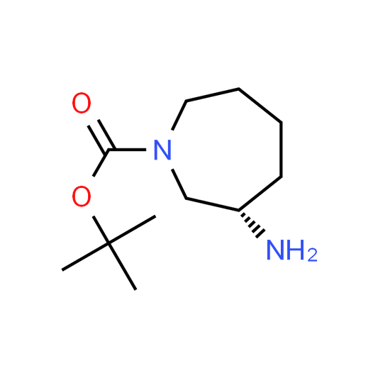 (S)-tert-Butyl 3-aminoazepane-1-carboxylate