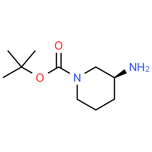(S)-tert-Butyl 3-aminopiperidine-1-carboxylate