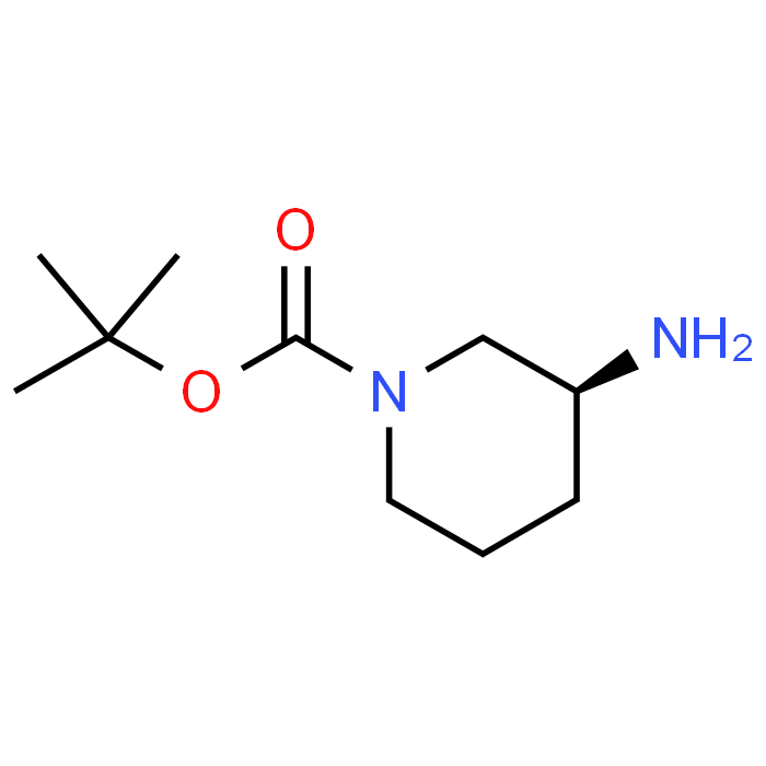 (S)-1-Boc-3-aminopiperidine