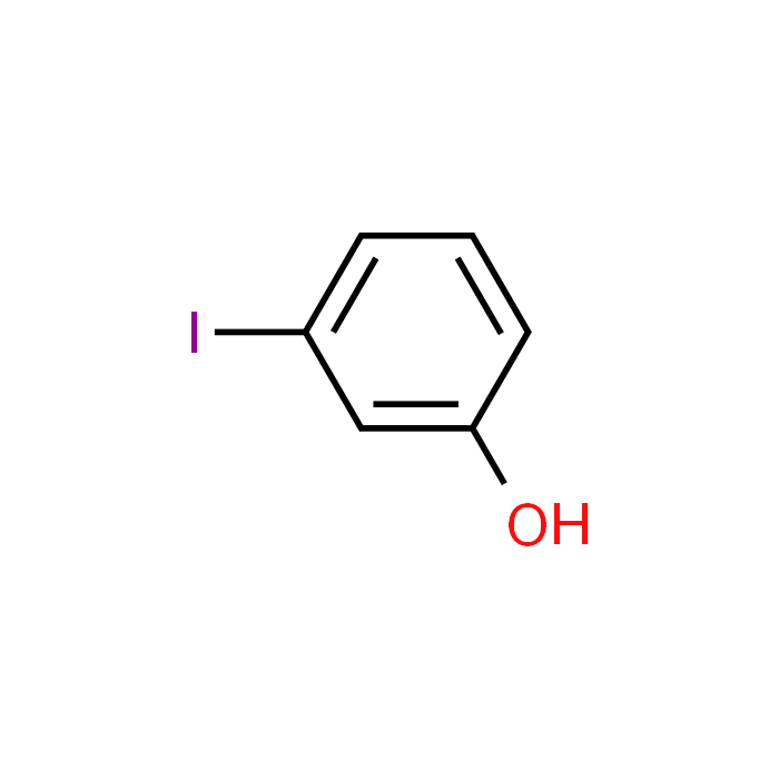 3-Iodophenol