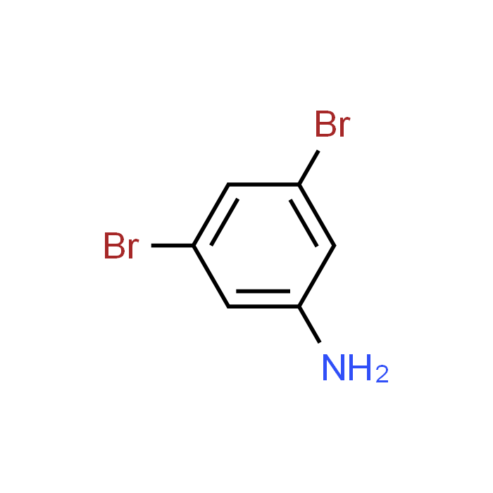 3,5-Dibromoaniline