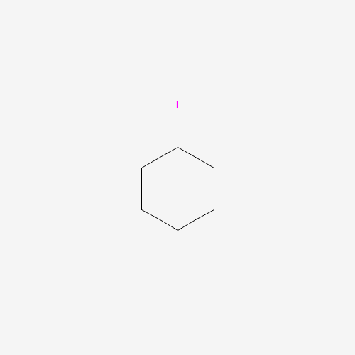 Iodocyclohexane