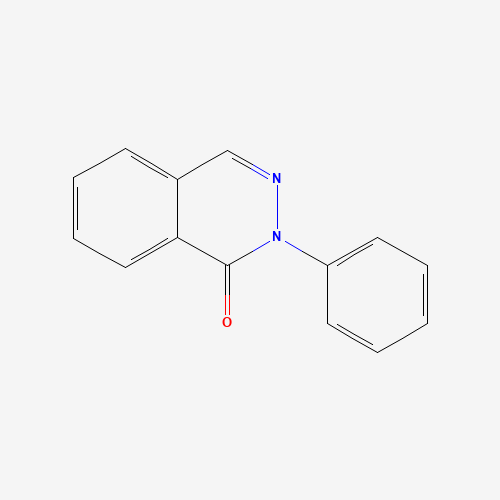 2-Phenylphthalazin-1(2H)-one