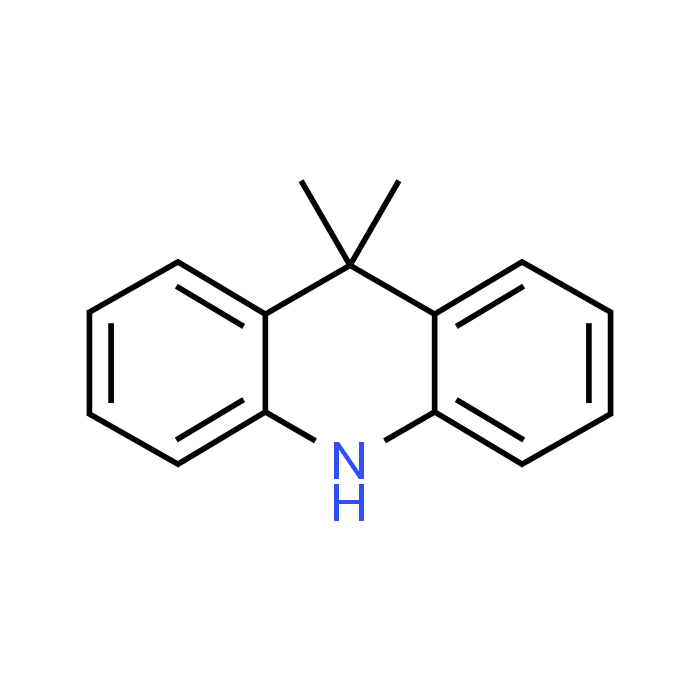 9,9-Dimethyl-9,10-dihydroacridine