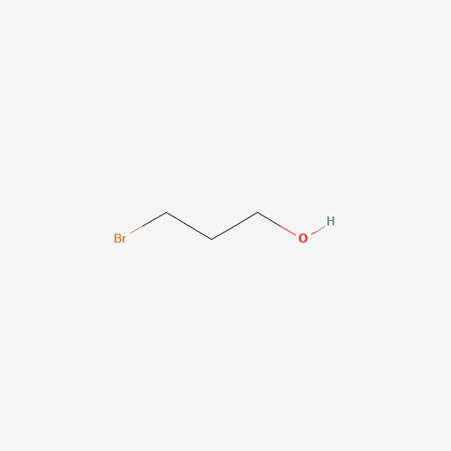 3-Bromopropan-1-ol