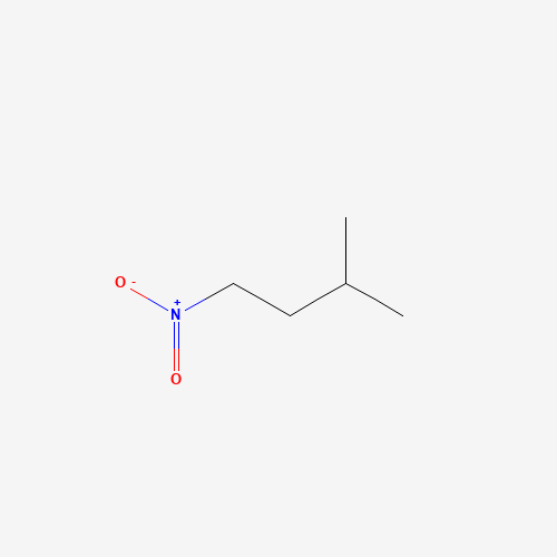 3-Methyl-1-nitrobutane