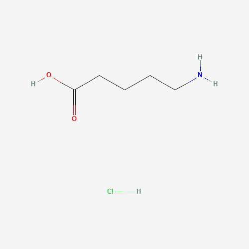 5-Aminovaleric Acid HCl