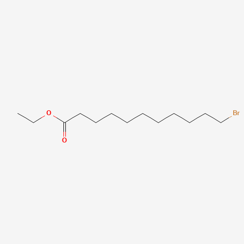 Ethyl 11-Bromoundecanoate