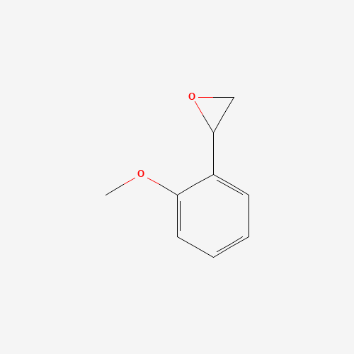 2-(2-Methoxyphenyl)oxirane