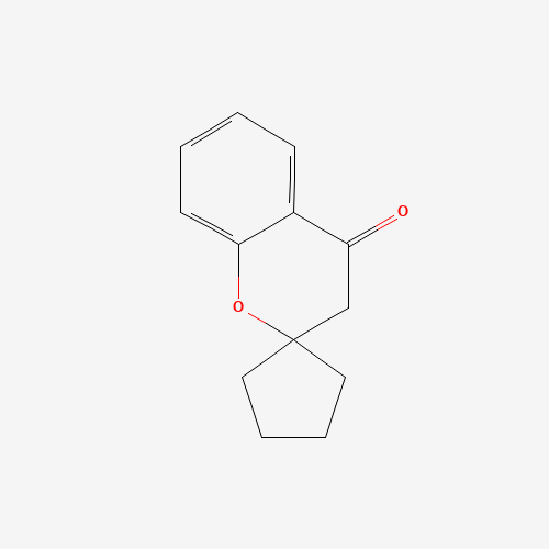 Spiro[chroman-2,1'-cyclopentan]-4-one