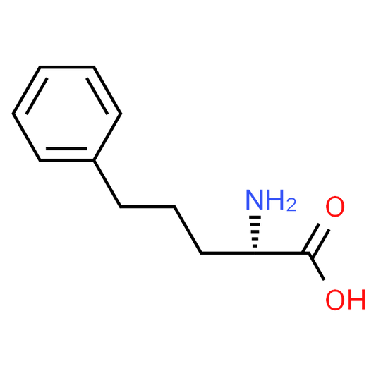 (S)-2-Amino-5-phenylpentanoic acid