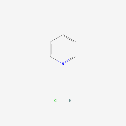 Pyridine HCl