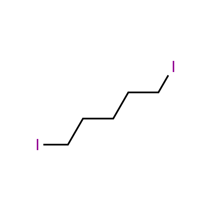 1,5-Diiodopentane