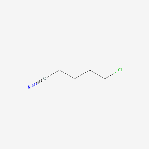 5-Chlorovaleronitrile