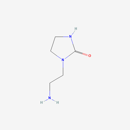 1-(2-Aminoethyl)imidazolidin-2-one - Achmem