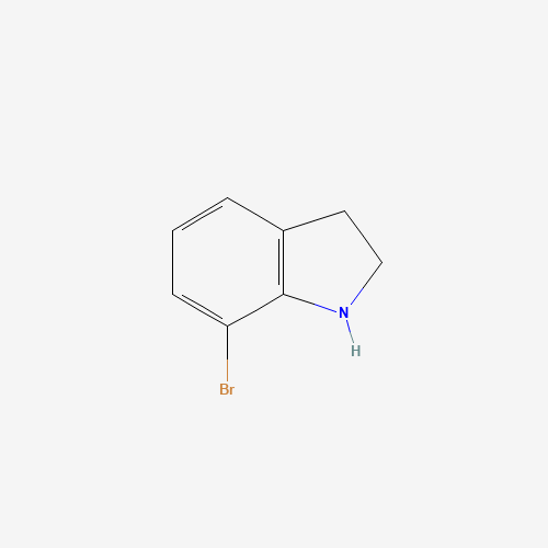 7-Bromoindoline
