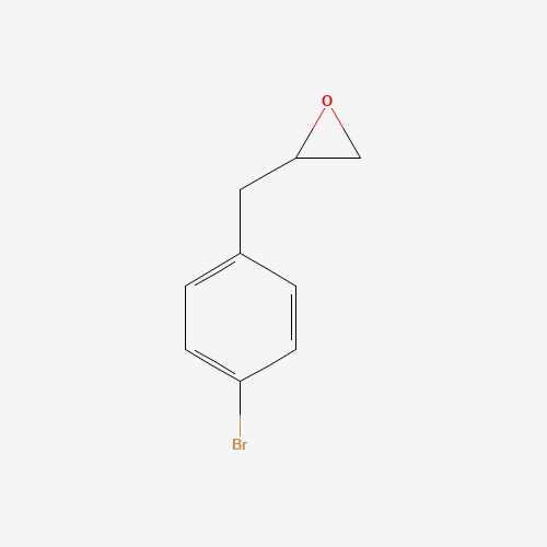 2-(4-Bromobenzyl)oxirane