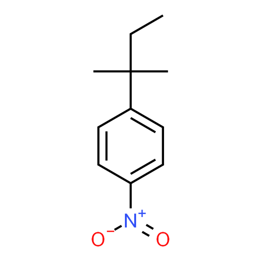 1-Nitro-4-(tert-pentyl)benzene