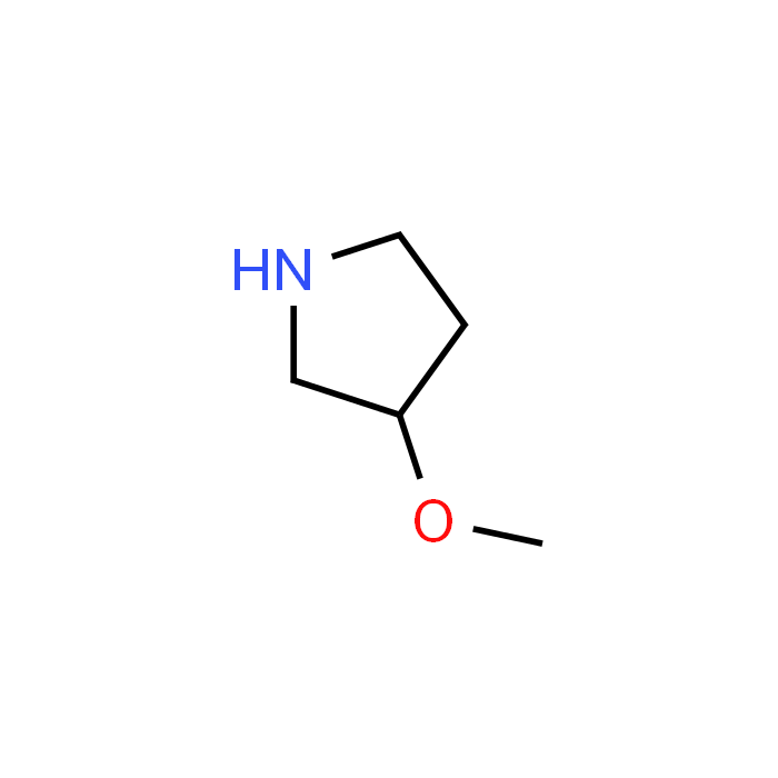 3-Methoxypyrrolidine