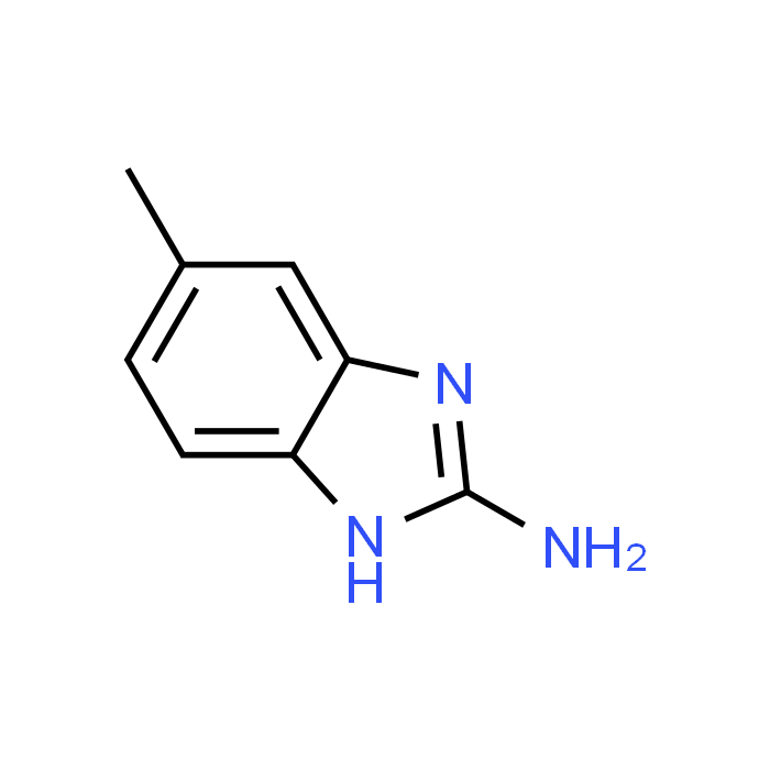 5-Methyl-1H-benzo[d]imidazol-2-amine