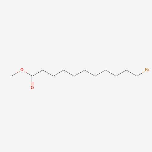 Br-C10-methyl ester