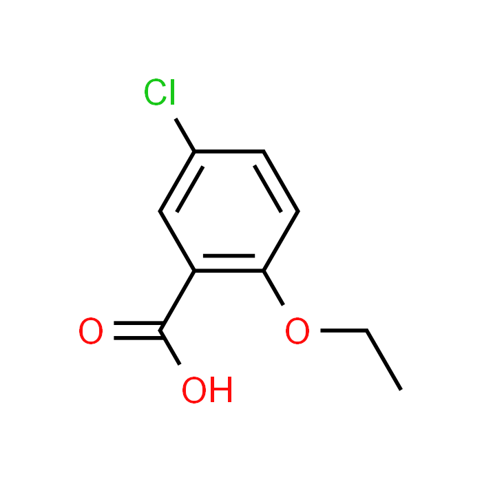 5-Chloro-2-ethoxybenzoic acid