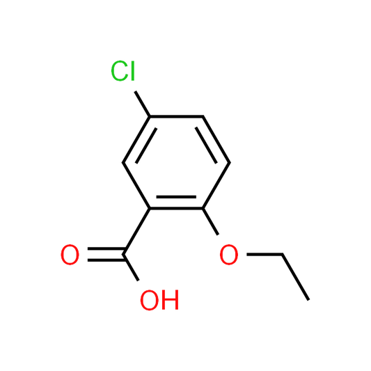 5-Chloro-2-ethoxybenzoic acid