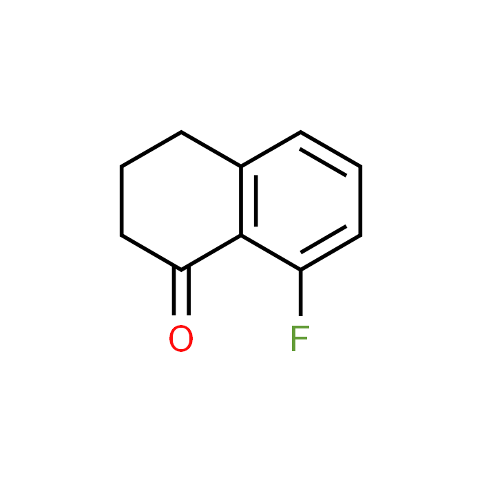 8-Fluoro-1-tetralone
