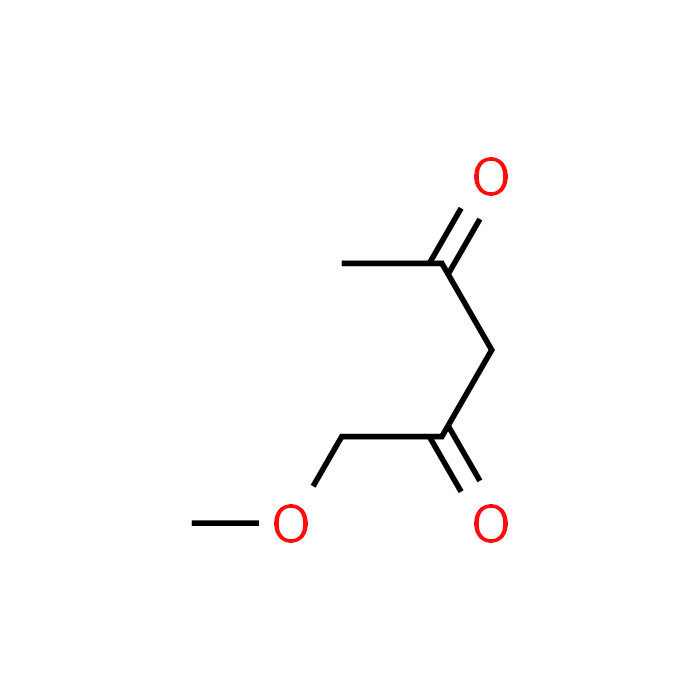 1-Methoxypentane-2,4-dione