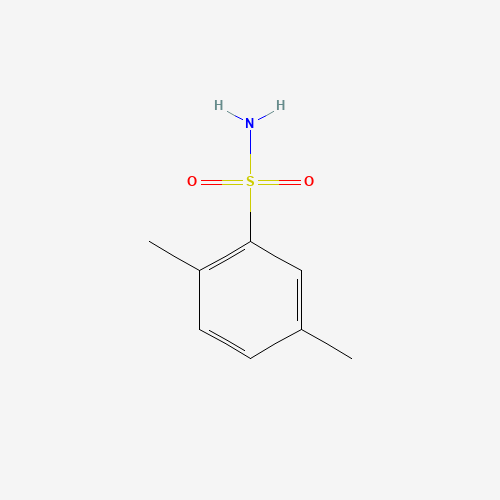 2,5-Dimethylbenzenesulfonamide - Achmem
