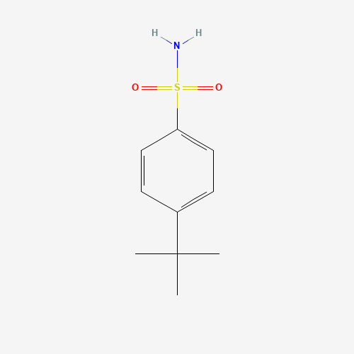 4-(tert-Butyl)benzenesulfonamide