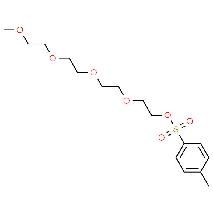 2,5,8,11-Tetraoxatridecan-13-yl 4-methylbenzenesulfonate