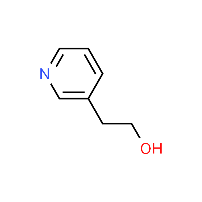 2-(Pyridin-3-yl)ethanol - Achmem