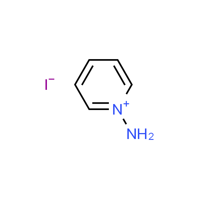 1-Aminopyridinium Iodide
