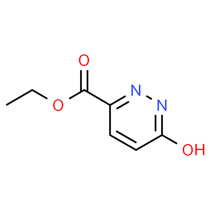 Ethyl 6-hydroxypyridazine-3-carboxylate